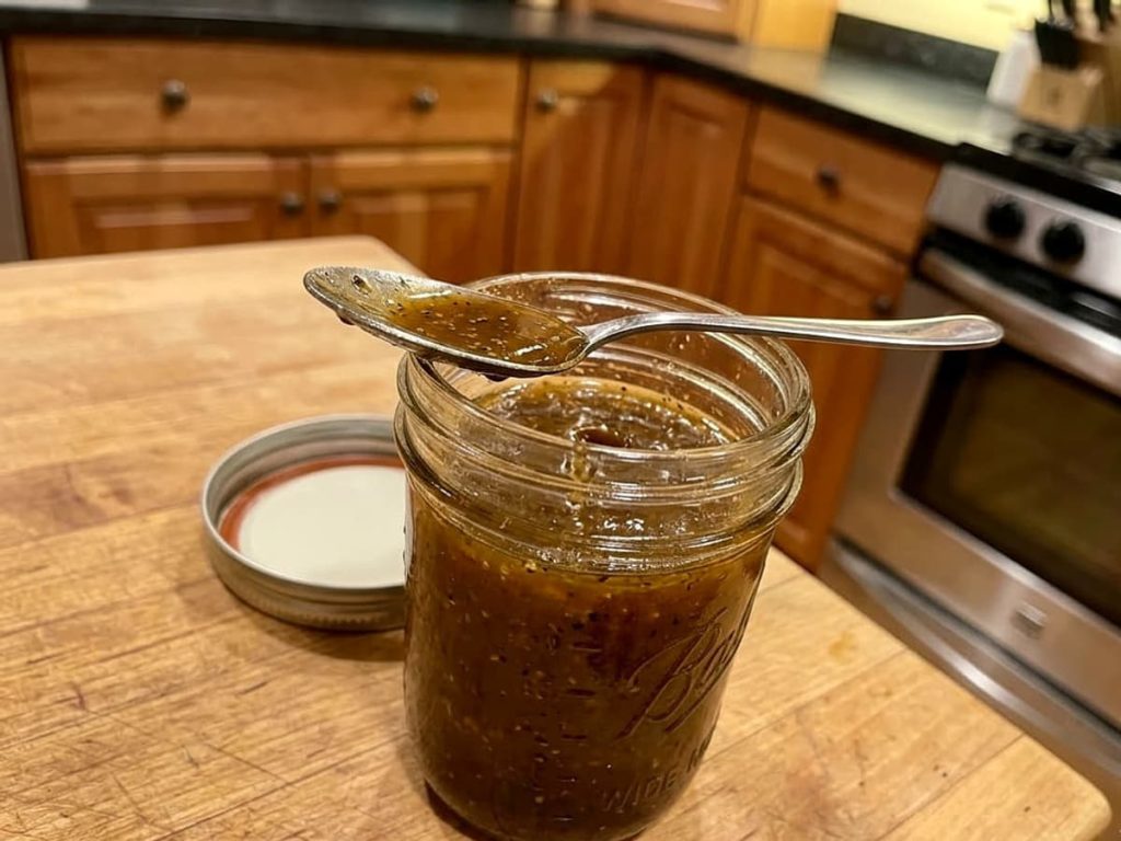 Classic Balsamic Vinaigrette